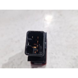 Recambio de botonera emergencia para kia cerato i sedán (ld) 2.0 crdi referencia OEM IAM 864W03330  