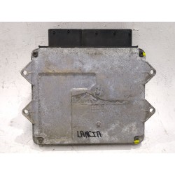Recambio de centralita inyeccion para lancia ypsilon (101)(09.2003) 1.3 jtd referencia OEM IAM 51792919  