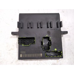 Recambio de modulo electronico para audi a4 b6 (8e2) 1.9 tdi referencia OEM IAM 8E0907279B  