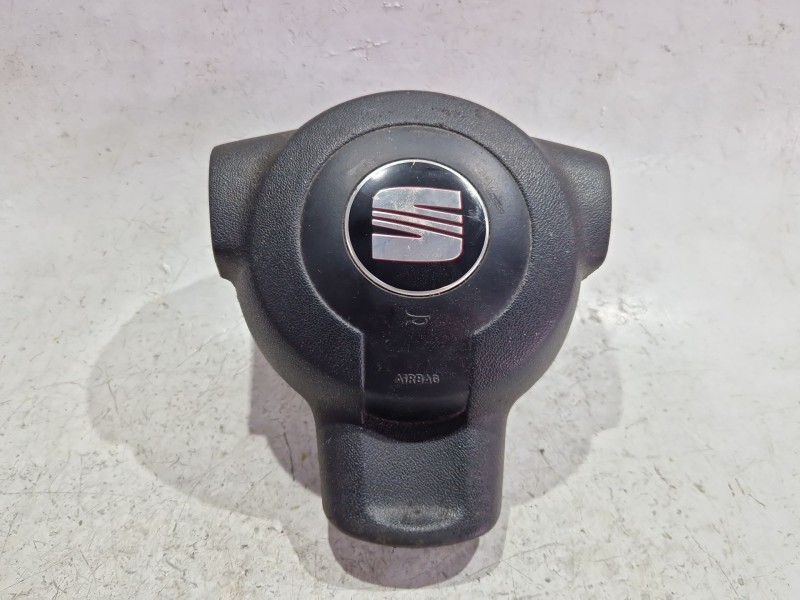 Recambio de airbag volante para seat leon (1p1) 2.0 tdi 16v referencia OEM IAM   