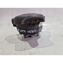 Recambio de airbag volante para seat leon (1p1) 2.0 tdi 16v referencia OEM IAM   
