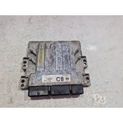 Recambio de centralita inyeccion para nissan juke i (f15e)(06.2010) 1.2 acenta [1,2 ltr. - 85 kw 16v cat] referencia OEM IAM A2C