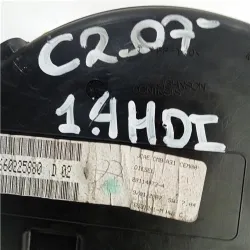 Recambio de cuadro completo para citroën c2 (2003) 1.1 referencia OEM IAM P9660225880D02  