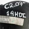 Recambio de cuadro completo para citroën c2 (2003) 1.1 referencia OEM IAM P9660225880D02  