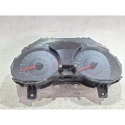 Recambio de cuadro completo para nissan juke i (f15e)(06.2010) 1.2 acenta [1,2 ltr. - 85 kw 16v cat] referencia OEM IAM   