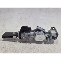 Recambio de conmutador de arranque para mazda 3 berlina (bk)(2003) 1.6 cd sportive xcite [1,6 ltr. - 80 kw cd diesel cat] refere