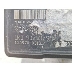 Recambio de nucleo abs para seat altea (5p1) 1.6 referencia OEM IAM 1K0907379N  