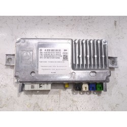 CENTRALITA CHECK CONTROL A0009002820 