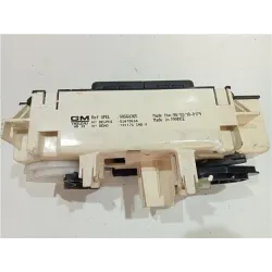 Recambio de mandos climatizador para opel astra g berlina di referencia OEM IAM 24442472  