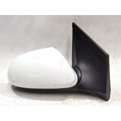 Recambio de retrovisor derecho para hyundai i10 (pa)(2007) 998 referencia OEM IAM 87620B9030  
