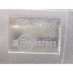 Recambio de retrovisor derecho para hyundai i10 (pa)(2007) 998 referencia OEM IAM 87620B9030  