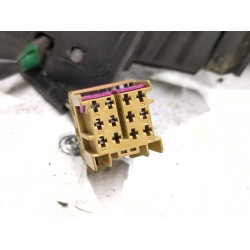 Recambio de retrovisor derecho para seat ibiza iii (6l1) 1.9 tdi referencia OEM IAM 876048  