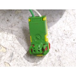 Recambio de anillo airbag para renault scénic iii (jz0/1_) 1.6 dci (jz00, jz12) referencia OEM IAM   