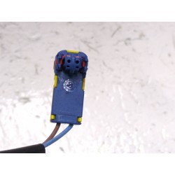 Recambio de anillo airbag para renault scénic iii (jz0/1_) 1.6 dci (jz00, jz12) referencia OEM IAM   