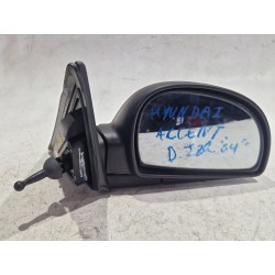 RETROVISOR DERECHO e4012188 