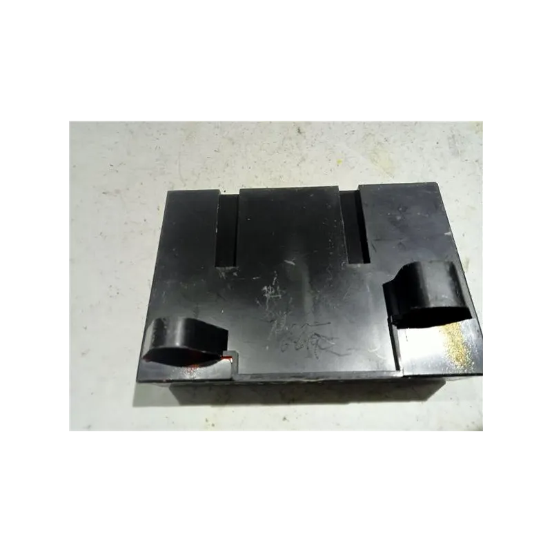 Recambio de centralita calefaccion para citroën c4 berlina (06.2004) 2.0 16v referencia OEM IAM 966658058000  