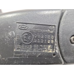 Recambio de retrovisor derecho para hyundai accent ii (lc) 1.5 crdi referencia OEM IAM e4012188  