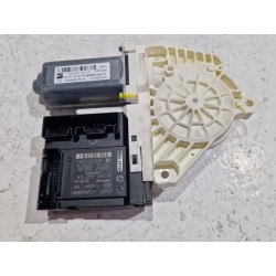 Recambio de motor elevalunas delantero izquierdo para volkswagen passat berlina (3c2)(2005) 2.0 tdi referencia OEM IAM F005S0034