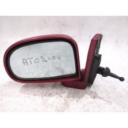 RETROVISOR IZQUIERDO E13010139 