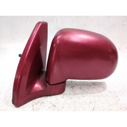 Recambio de retrovisor izquierdo para hyundai atos (mx) 1.0 i referencia OEM IAM E13010139  