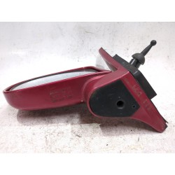 Recambio de retrovisor izquierdo para hyundai atos (mx) 1.0 i referencia OEM IAM E13010139  