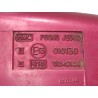 Recambio de retrovisor izquierdo para hyundai atos (mx) 1.0 i referencia OEM IAM E13010139  