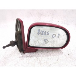 RETROVISOR DERECHO E11015837 