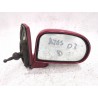 Recambio de retrovisor derecho para hyundai atos (mx) 1.0 i referencia OEM IAM E11015837  