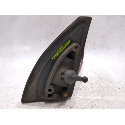 Recambio de retrovisor derecho para hyundai atos (mx) 1.0 i referencia OEM IAM E11015837  