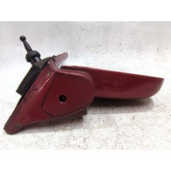 Recambio de retrovisor derecho para hyundai atos (mx) 1.0 i referencia OEM IAM E11015837  