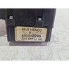 Recambio de mando limpia para renault laguna ii (bg0)(2001) 1.9 dci (bg0g) referencia OEM IAM 8200012245  