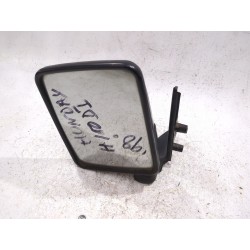 Recambio de retrovisor izquierdo para hyundai h100 furgón 2.4 referencia OEM IAM E4011301  