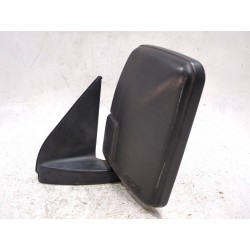 Recambio de retrovisor izquierdo para hyundai h100 furgón 2.4 referencia OEM IAM E4011301  