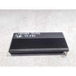 Recambio de amplificador sonido para chrysler dodge intrepid /dodge dodge intrepid /dodge 3.5 160 kw 181 cv referencia OEM IAM E