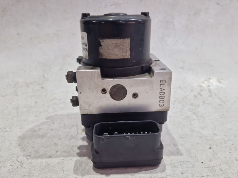 Recambio de nucleo abs para kia cerato i sedán (ld) 2.0 crdi referencia OEM IAM 956002F000  