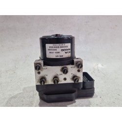 Recambio de nucleo abs para kia cerato i sedán (ld) 2.0 crdi referencia OEM IAM 956002F000  