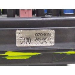 Recambio de caja reles / fusibles para chevrolet captiva (c100, c140) 2.0 d 4wd referencia OEM IAM 07046N  