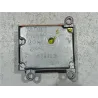 Recambio de centralita airbag para citroën xsara picasso (1999) 1.6 hdi referencia OEM IAM 602327400  