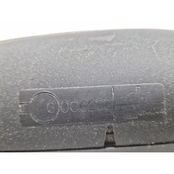 Recambio de retrovisor derecho para ford fiesta ii (fbd) 1.0 (fbd) referencia OEM IAM E6006288  