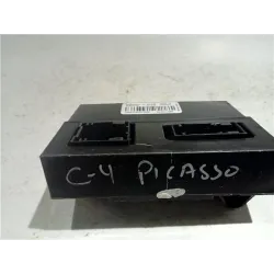 Recambio de centralita calefaccion para citroën c4 berlina (06.2004) 2.0 16v referencia OEM IAM 966658058000  