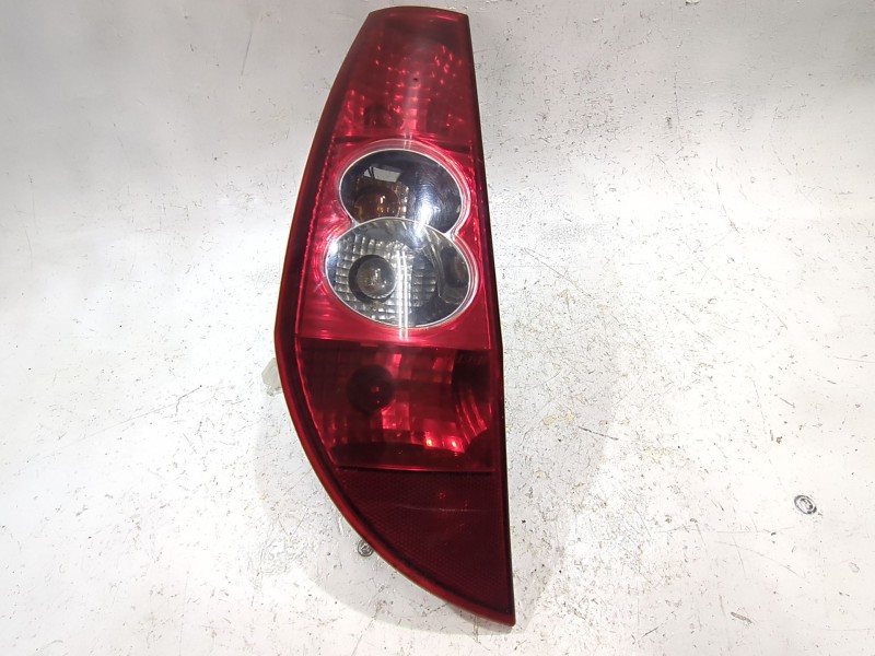 Recambio de piloto trasero izquierdo para aixam aixam k2/4v/ referencia OEM IAM   