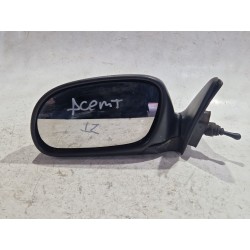 RETROVISOR IZQUIERDO e4022061 