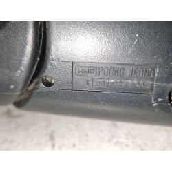 Recambio de retrovisor izquierdo para hyundai accent (x3)(1995) 1.3 referencia OEM IAM e4022061  