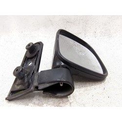 Recambio de retrovisor derecho para hyundai h100 pick-up 2.5 d referencia OEM IAM E11015416  