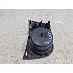 Recambio de portaobjetos consola central para seat leon (1p1)(05.2005) 1.6 tdi referencia OEM IAM 1P1858331  