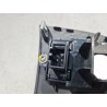 Recambio de portaobjetos consola central para seat leon (1p1)(05.2005) 1.6 tdi referencia OEM IAM 1P1858331  