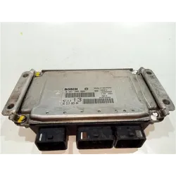 Recambio de centralita inyeccion para citroën xsara berlina (1997) 1.9 td referencia OEM IAM 0261206606  