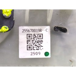 Recambio de mando multifuncion para renault scénic iii (jz0/1_) 1.6 dci (jz00, jz12) referencia OEM IAM 255670019R  