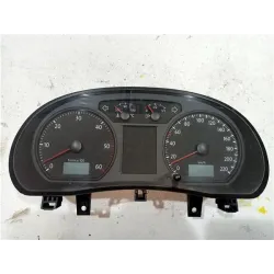 Recambio de cuadro completo para volkswagen polo iv (9n1)(11.2001) 1.9 tdi referencia OEM IAM 6Q0920804J 555001491600  