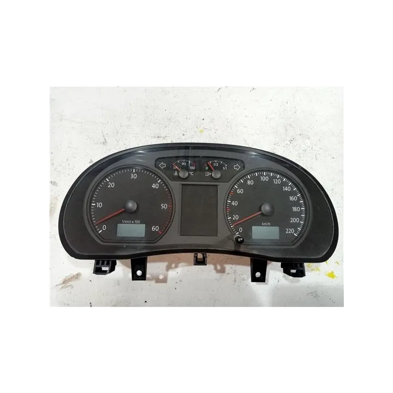 Recambio de cuadro completo para volkswagen polo iv (9n1)(11.2001) 1.9 tdi referencia OEM IAM 6Q0920804J 555001491600  